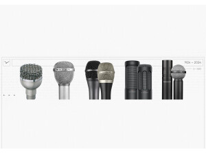 Spotlight on beyerdynamic's Microphones: 85 Years of Expertise image