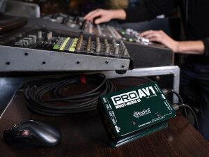 Best Tools for Touring Sound Engineers image