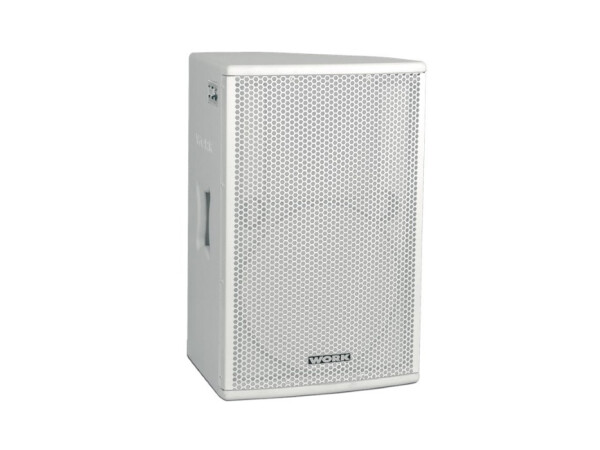 WorkPRO MINO 6  - 160 W Passive Loudspeakers in White - B-Stock