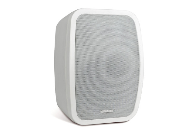 NEO 8 A Active Loudspeakers in White
