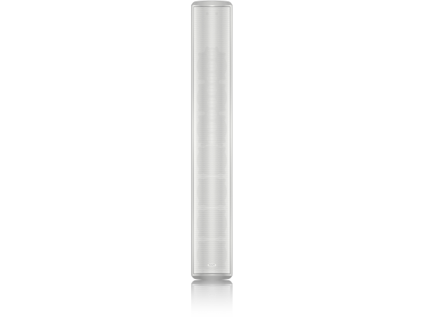 Tannoy VLS 15 (EN 54)-WH - Passive Column Array Loudspeaker with 15 Drivers and FAST Dispersion Control in White