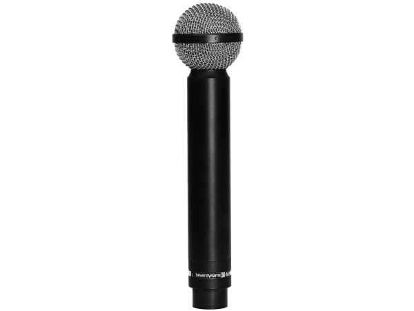 beyerdynamic M 160 Double Ribbon Microphone - B-Stock