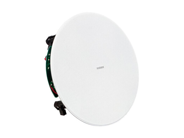 WorkPRO C PRO 8 Passive Ceiling Loudspeaker (B-Stock)