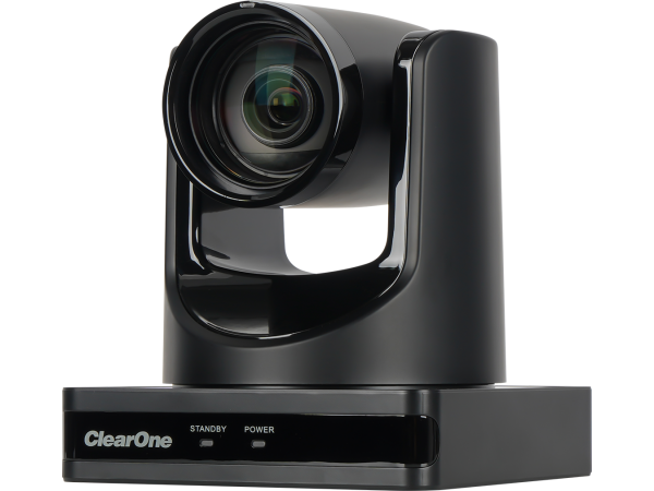 ClearOne UNITE® 160 Professional Grade 4K USB PTZ Conference Camera