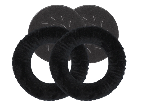 beyerdynamic EDT 1770 PRO MK II VB Velour Earpads with Acoustic Disc