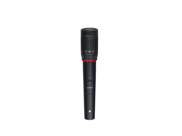 Vissonic Handheld Conference Microphone for CLEACON System (Requires VIS-CIB Box)