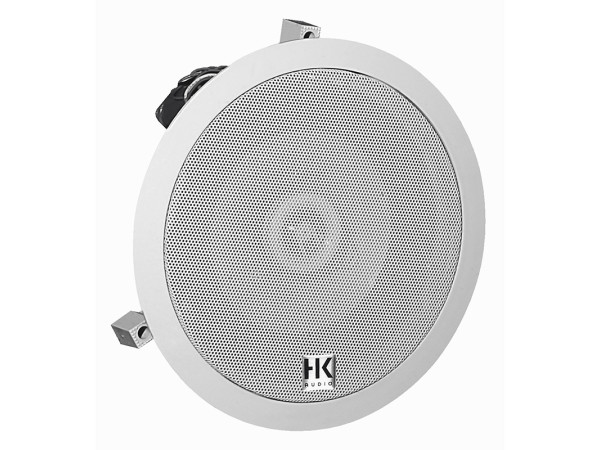 IL 60 CT Ceiling Speaker in White