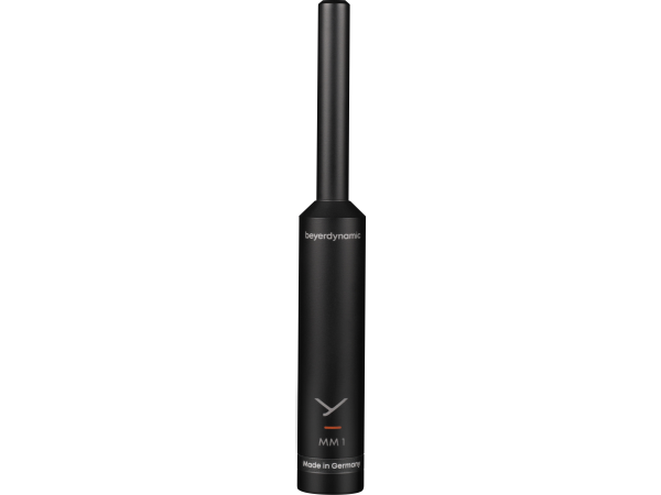 beyerdynamic MM 1 Condenser Measurement Microphone (Omnidirectional)