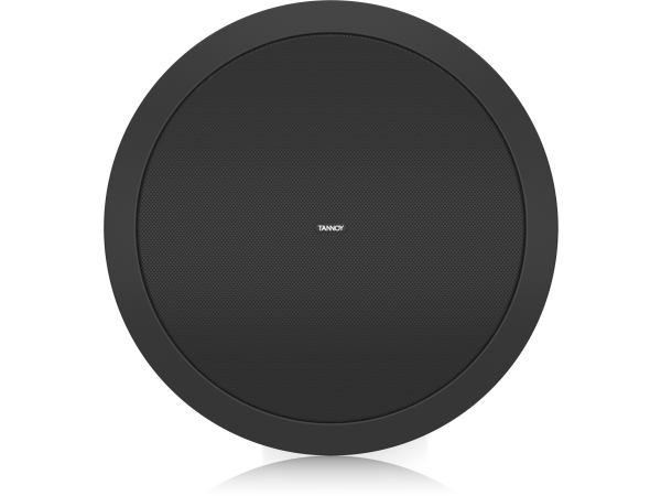 Tannoy CVS 6 - 6" Coaxial In-Ceiling Loudspeaker in Black