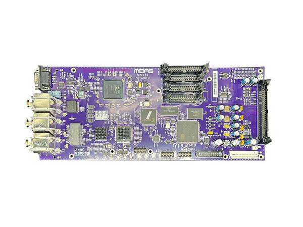 Midas Main Digital CPU Motherboard PCB for DL151 / DL153 / DL155