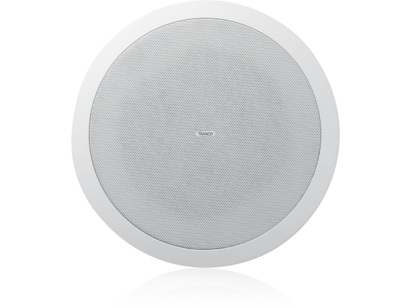 Tannoy CMS 503DC LP - 5" Full Range Low Profile Ceiling Loudspeaker with Dual Concentric Driver in White