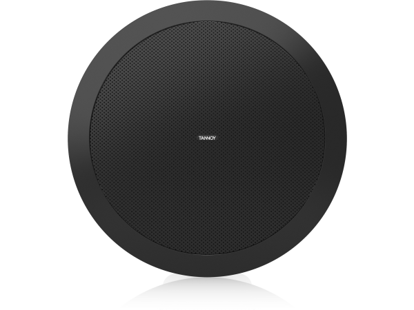 Tannoy CVS 601 - 6.5" Coaxial In-Ceiling Loudspeaker in Black