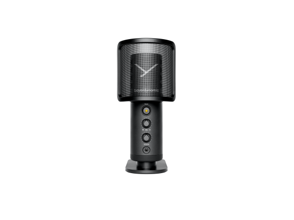 beyerdynamic FOX Professional USB Microphone - B-Stock