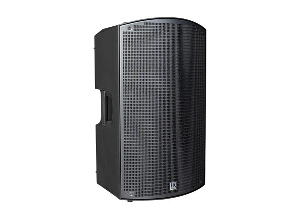 HK Audio SONAR 115 Xi - 15" Full-Range Active Loudspeaker - B-Stock
