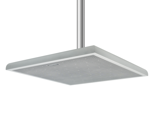 Vissonic VIS-DCM3 - Premium Ceiling Array Microphone