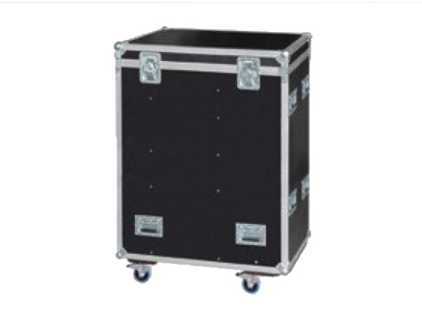 HK Audio 1008264 - Flight Case for Two CX 210 LT Speakers