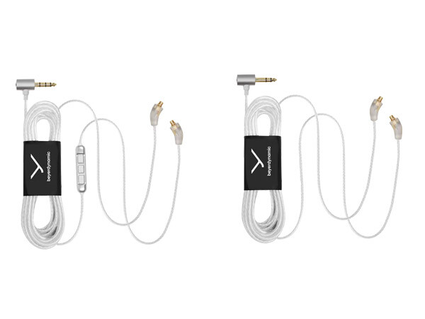 Beyerdynamic Xelento Connection Cable (2nd Gen)