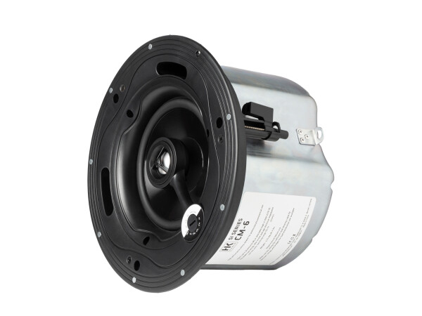 HK Audio SI Series CM-6 Ceiling Mounted 6.5" Installation Loudspeaker