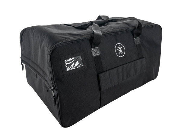 Durable Carry Bag For Mackie Thrash215 1300W Powered Loudspeaker