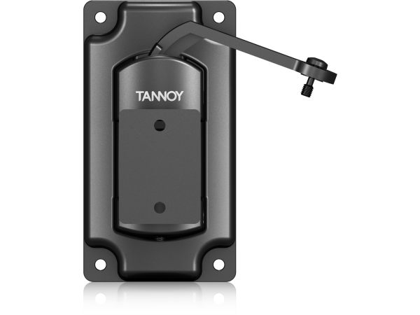 Tannoy VARIBALL BRACKET AMS 5 - VariBall Multi-Angle Accessory Bracket for AMS 5 in Black