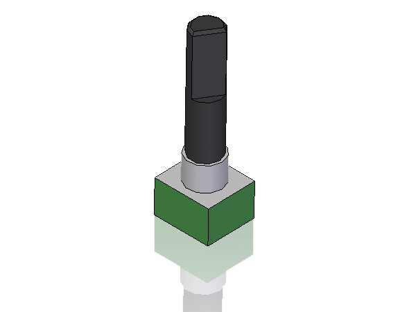 HK Audio POLAR Rotary Encoder (20 Pos)