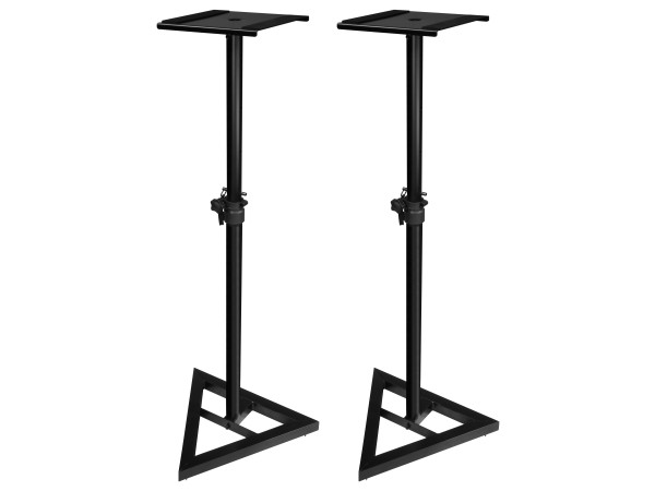 JS-MS70 Jamstand Monitor Stands (Pair)