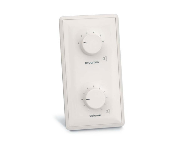 ATP 206 Volume Controller