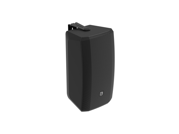 AtlasIED AS Series AS-10ST-B 10" Surface Mount Passive Subwoofer in Black