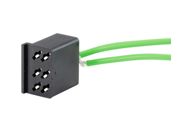 DT100 Series 6 Pin Socket Entry Socket for Down Cable