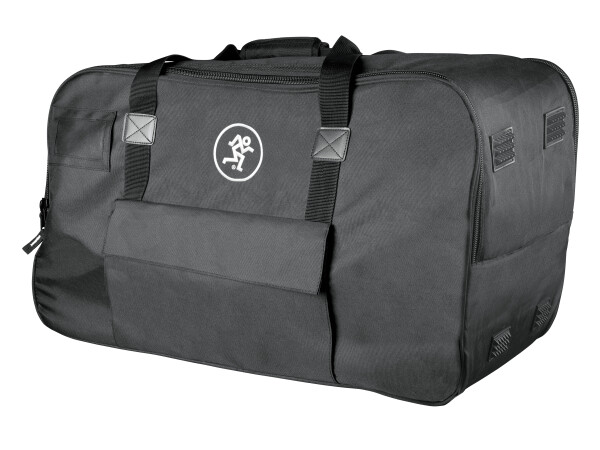 Padded Carry Bag for Mackie Thump Powered Loudspeakers 12" Models - Thump212, Thump212XT, Thump12A, Thump12BST