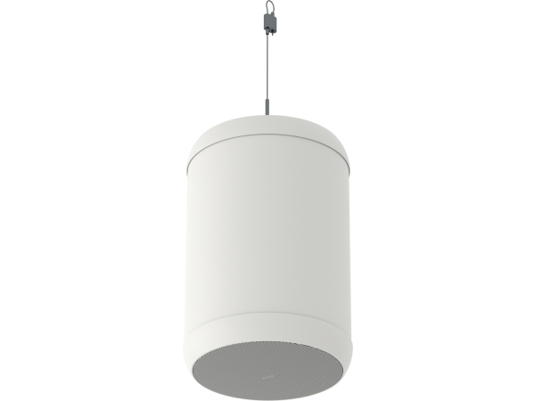 Tannoy OCV 6 - 6" Coaxial Pendant Loudspeaker in White