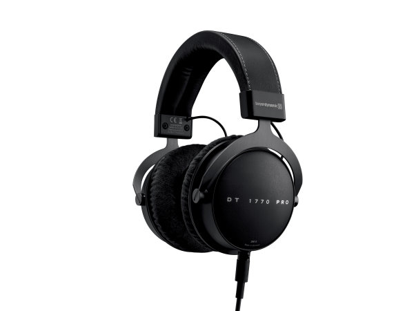 beyerdynamic DT 1770 Pro Closed-Back Headphones (250 Ohms) - B-Stock