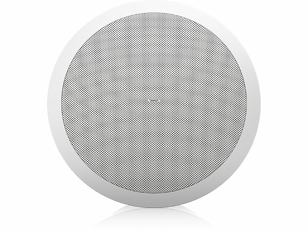 Tannoy CVS 8 - 8" Coaxial Ceiling Loudspeaker for Installation Applications in White