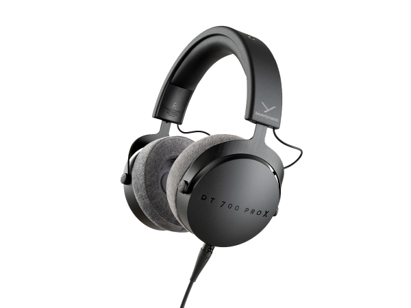 beyerdynamic DT 700 PRO X Closed-Back Studio headphones for Recording & Monitoring (48 Ohm)