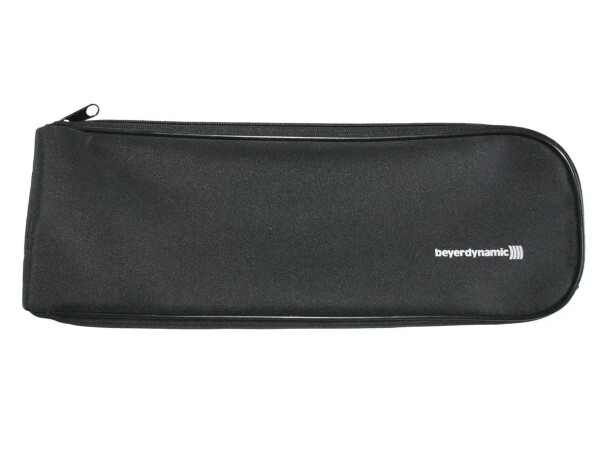 beyerdynamic M-Bag L - Large Zip-Up Bag for Microphones