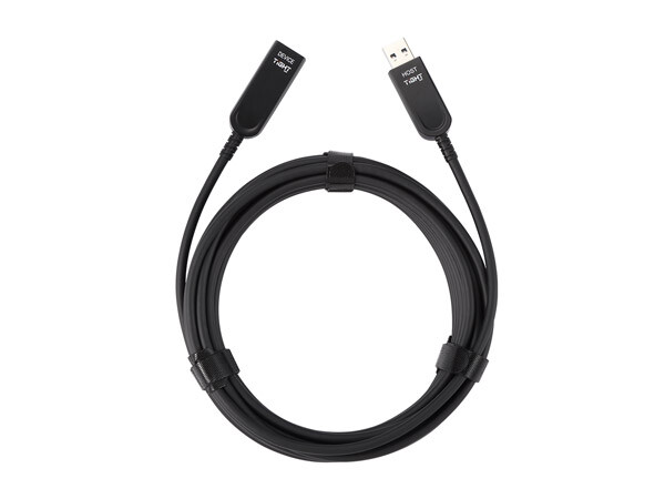Tight AV 7m USB 3.2 Active Optical Fibre Cable