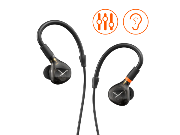 beyerdynamic DT 70 IE - Professional In-Ear Monitor for Mixing & Critical Listening
