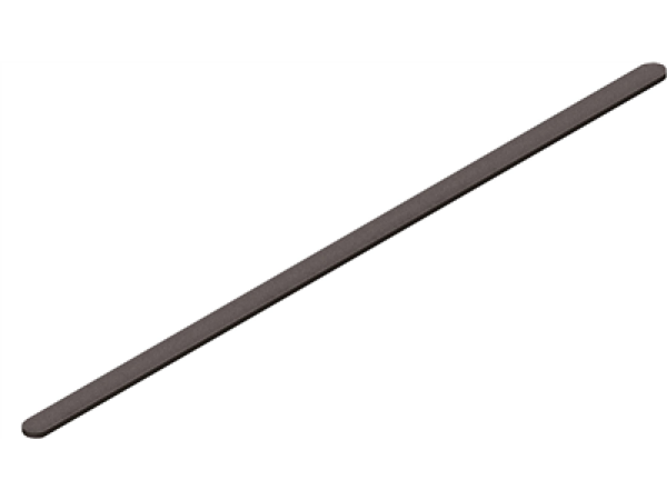 Ultimate Support Rubber Pad 18"