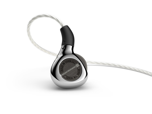 beyerdynamic Xelento Remote High-end in-ear Headphone with Tesla Technology (16 Ohm)