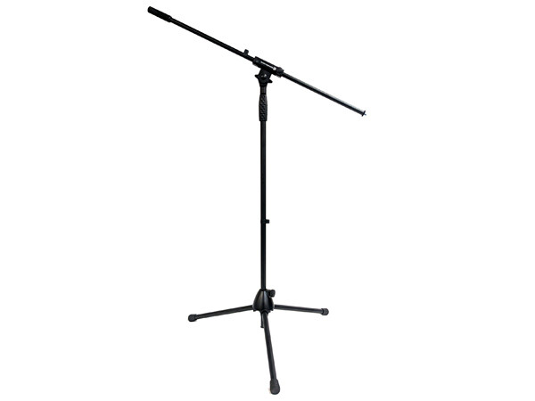 beyerdynamic GST 400 Black Boom Microphone Stand