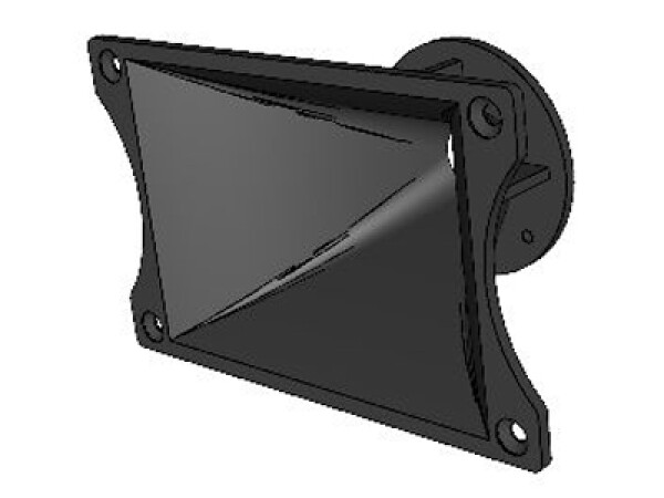 HK Audio 10HR MKII 60x40 1.4" Horn Driver Component (9940247)