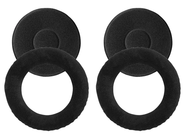 beyerdynamic EDT Amiron Wireless Replacement Earpads with Foam Discs