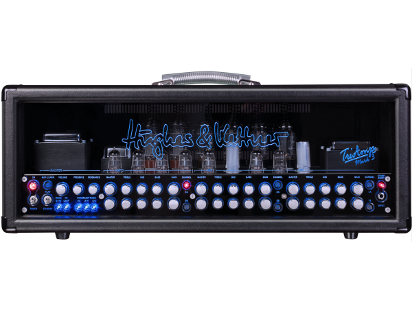 Hughes & Kettner TriAmp MK3 - 150W Tube Guitar Amplifier