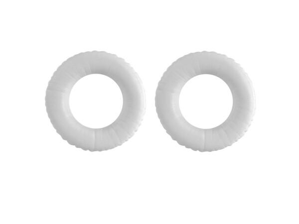 beyerdynamic Custom Series C-ONE Ear Cushion Set in White