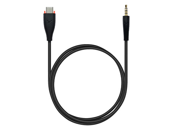 beyerdynamic MMX 200 USB to Jack Connecting Analogue Cable for XBOX