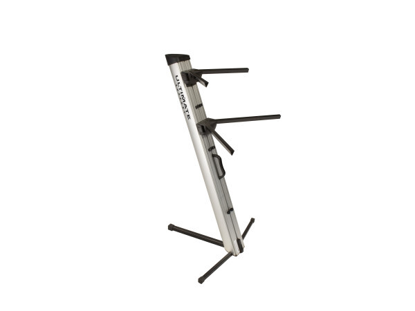 Ultimate Support AX-48 Pro S Column Keyboard Stand - B-Stock