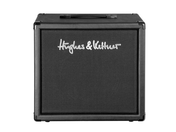 Hughes & Kettner TM 112 -TubeMeister 1x12 Guitar Cabinet