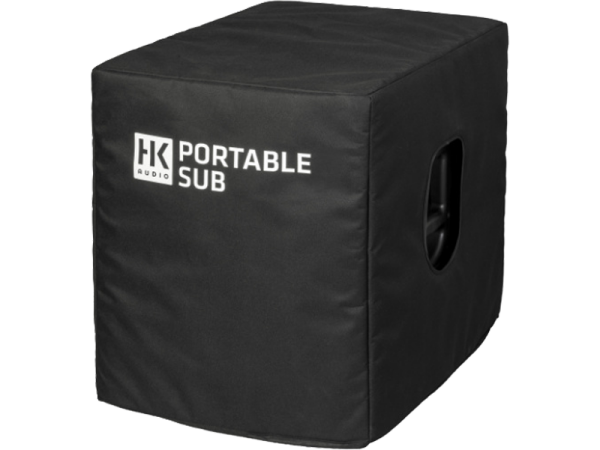 HK Audio Protective Cover for PORTABLE SUB 118 A