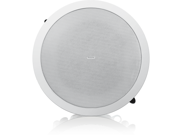 Tannoy CMS 503ICT LP - 5" Full Range Low Profile Ceiling Loudspeaker with ICT Driver in White