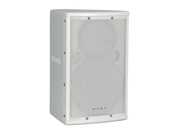 MINO 8 Passive Loudspeaker in White